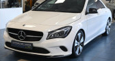 Annonce Mercedes Classe CLA occasion Essence 180 7G-DCT Sensation � ST SATURNIN