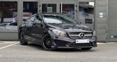 Annonce Mercedes Classe CLA occasion Essence 180 7G Fascination AMG toit ouvrant - si�ge chauffant - repr � ANDREZIEUX-BOUTHEON