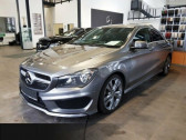 Mercedes Classe CLA occasion année 2014 boite Manuelle Annonce Mercedes Classe CLA occasion Essence 180 AMG à Beaupuy