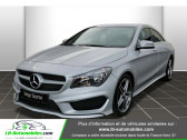 Mercedes Classe CLA occasion année 2015 boite Manuelle Annonce Mercedes Classe CLA occasion Essence 180 AMG à Beaupuy