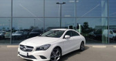 Mercedes Classe CLA 180 CDI Inspiration 7G-DCT   Fontenay Sur Eure 28