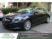 Mercedes Classe CLA occasion Noir année 2015 boite Automatique Annonce Mercedes Classe CLA occasion Diesel 180 CDI à Beaupuy