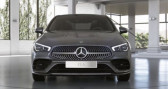 Mercedes Classe CLA occasion année 2020 boite Automatique Annonce Mercedes Classe CLA occasion Essence 180 Coupé AMG Line 2020 à Pornic