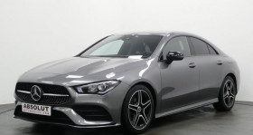 Mercedes Classe CLA , garage ABSOLUT AUTOMOBILES  Nanteuil-les-Meaux
