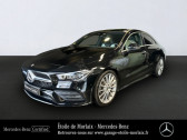 Mercedes Classe CLA 180 d 116ch AMG Line 7G-DCT  2020 - annonce de voiture en vente sur Auto Sélection.com