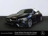 Mercedes Classe CLA occasion année 2021 boite Robotisee Annonce Mercedes Classe CLA occasion Diesel 180 d 116ch AMG Line 7G-DCT à QUIMPER