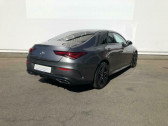 Mercedes Classe CLA occasion année 2020 boite Robotisee Annonce Mercedes Classe CLA occasion Diesel 180 D 116CH AMG LINE 7G-DCT à Villenave-d'Ornon