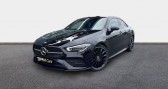 Mercedes Classe CLA 180 d 116ch AMG Line 8G-DCT   Chateauroux 36
