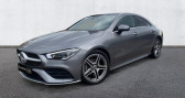 Mercedes Classe CLA 180 d 116ch AMG Line 8G-DCT  � Evreux 27