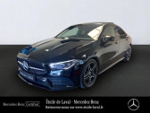 Mercedes Classe CLA occasion année 2021 boite Robotisee Annonce Mercedes Classe CLA occasion Diesel 180 d 116ch AMG Line 8G-DCT à BONCHAMP-LES-LAVAL