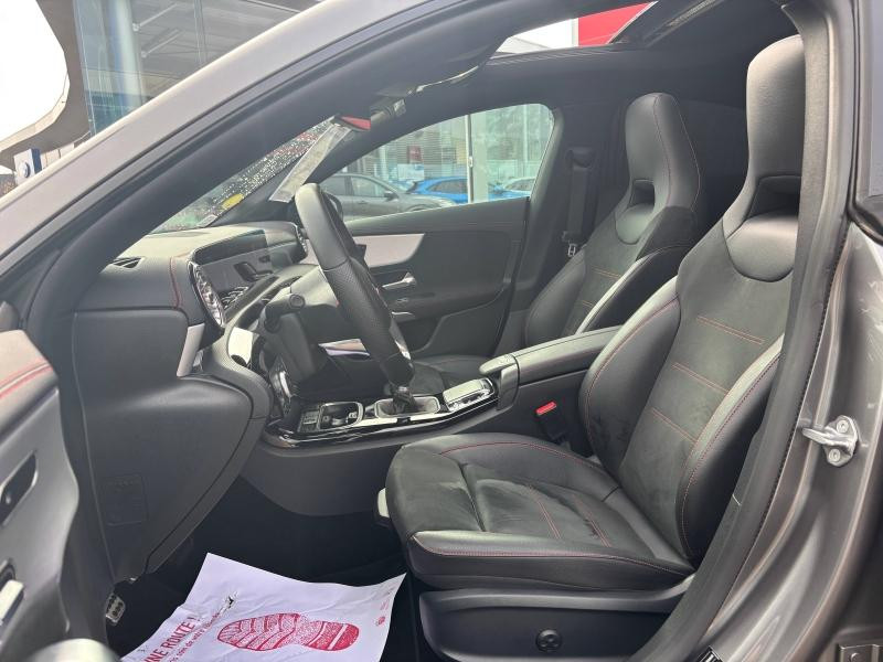 Mercedes Classe CLA 180 d 116ch AMG Line  occasion  Barberey-Saint-Sulpice - photo n10