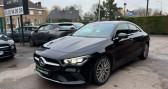 Annonce Mercedes Classe CLA occasion Diesel 180 D 116CH BUSINESS LINE 7G-DCT � BONDUES
