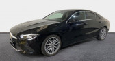 Mercedes Classe CLA 180 d 2.0 116ch Business Line  2022 - annonce de voiture en vente sur Auto Sélection.com