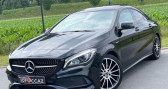 Mercedes Classe CLA 180 D BUSINESS EXECUTIVE EDITION * 95.000KM * 2018 * TOIT OU   La Chapelle D'Armentires 59
