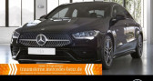 Annonce Mercedes Classe CLA occasion Diesel 180 d CP AMG Kamera CarPlay  LEIMBACH