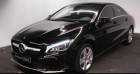 Mercedes Classe CLA occasion Noir année 2017 boite Automatique Annonce Mercedes Classe CLA occasion Diesel 180 d Inspiration 7G-DCT à Charleville Mezieres