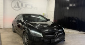 Mercedes Classe CLA 180 D SENSATION 7G-DCT  2017 - annonce de voiture en vente sur Auto S&eacute;lection.com