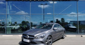 Mercedes Classe CLA 180 d Sensation   Fontenay Sur Eure 28