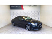 Annonce Mercedes Classe CLA occasion Essence 180 Fascination 7-G DCT A  Toulouse