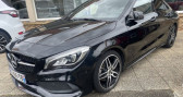 Mercedes Classe CLA 180 FASCINATION 7G-DCT  2018 - annonce de voiture en vente sur Auto Sélection.com