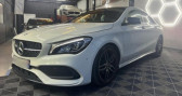 Mercedes Classe CLA 180 FASCINATION  2017 - annonce de voiture en vente sur Auto S&eacute;lection.com