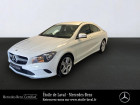 Mercedes Classe CLA occasion année 2018 boite Robotisee Annonce Mercedes Classe CLA occasion Essence 180 Inspiration 7G-DCT Euro6d-T à BONCHAMP-LES-LAVAL