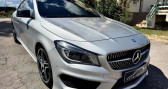Mercedes Classe CLA 180 PACK AMG   Chateau sur Epte 27