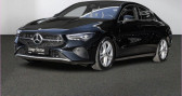 Mercedes Classe CLA 180 R�ckfahrkamera Sitzheizung MBUX-Navi LED  � LEIMBACH 68