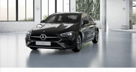 Mercedes Classe CLA , garage MB68 AUTO IMPORT � LEIMBACH