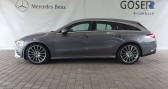 Mercedes Classe CLA occasion année 2022 Annonce Mercedes Classe CLA occasion Essence 180 SB AMG 19 LED MBUX High à LEIMBACH