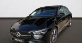 Annonce Mercedes Classe CLA occasion Essence 180 SB AMG Adv KeyGo HFA  LEIMBACH