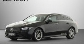 Mercedes Classe CLA 180 SB AMG Kamera MBUX Navi   LEIMBACH 68