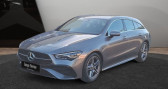 Annonce Mercedes Classe CLA occasion Essence 180 SB AMG LED Kamera  LEIMBACH