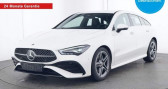 Annonce Mercedes Classe CLA occasion Essence 180 SB AMG LINE KAM LED  LEIMBACH