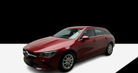 Mercedes Classe CLA , garage MB68 AUTO IMPORT  LEIMBACH