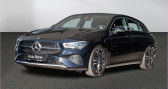 Mercedes Classe CLA 180 SB MBUX Navi LED   LEIMBACH 68
