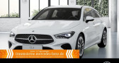 Mercedes Classe CLA occasion année 2025 Annonce Mercedes Classe CLA occasion Essence 180 SB Progressive LED à LEIMBACH