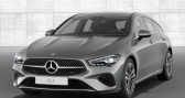 Mercedes Classe CLA 180 SB Progressive LED   LEIMBACH 68