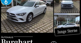 Mercedes Classe CLA occasion  mise en vente à DANNEMARIE par le garage MB68 AUTO IMPORT - photo n°1