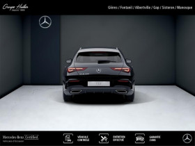 Mercedes Classe CLA 180 Shooting Brake AMG Line  occasion  Gires - photo n4