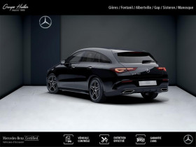 Mercedes Classe CLA 180 Shooting Brake AMG Line  occasion  Gires - photo n14