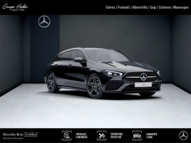 Mercedes Classe CLA 180 Shooting Brake AMG Line  occasion  Gires - photo n7