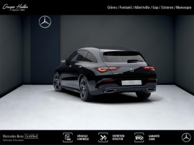 Mercedes Classe CLA 180 Shooting Brake AMG Line  occasion  Gires - photo n15