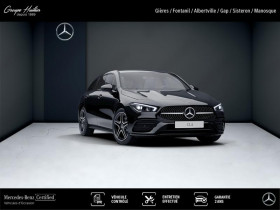 Mercedes Classe CLA 180 Shooting Brake AMG Line  occasion  Gires - photo n18