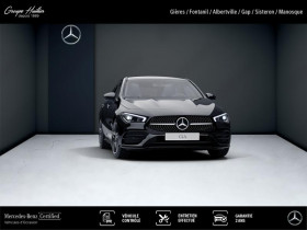 Mercedes Classe CLA 180 Shooting Brake AMG Line  occasion  Gires - photo n17