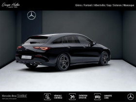 Mercedes Classe CLA 180 Shooting Brake AMG Line  occasion  Gires - photo n5