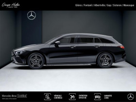 Mercedes Classe CLA 180 Shooting Brake AMG Line  occasion  Gires - photo n19