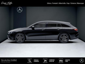 Mercedes Classe CLA 180 Shooting Brake AMG Line  occasion  Gires - photo n2