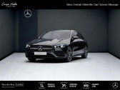 Annonce Mercedes Classe CLA occasion Essence 180 Shooting Brake AMG Line  Gires