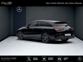 Mercedes Classe CLA 180 Shooting Brake AMG Line  occasion  Gires - photo n3